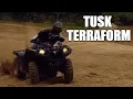 Tusk Terraform ATV Tire Review Best Budget ATV Tire