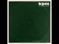 Tony Kinsey - "Country Wide" (KPM 1000 LP Series 2015)