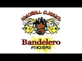 Pinchers - Bandelero [Official Audio]