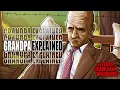 GRANDPA EXPLAINED - TCM Complete Guide To Grandpa s Functions Sonar Abilities TCM Grandpa Guide