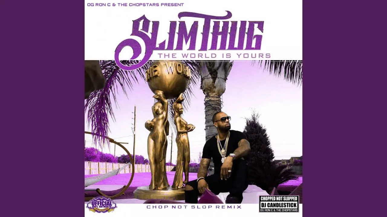 Outstanding (Chopnotslop Remix)