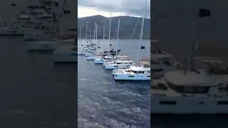 The Sailing Odyssey Festival is Just around the Corner!!! ⛵️🏝️🍻       #sailing #travel #adventure