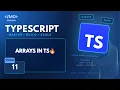 Working with Arrays in TypeScript Complete Beginner Guide with Examples 2026