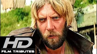 Kelly's Heroes • Burning Bridges • The Mike Curb Congregation