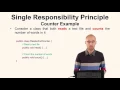 Week 3 Polymorphism Design Basics - Inheritance Polymorphism unit 1