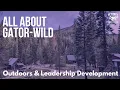 Gator-Wild