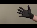 Disposable Gloves - Nitrile Gloves