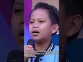 Download Lagu Farel Prayoga melantunkan Sholawat \