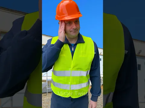 Construction Never Goes as Planned 😂