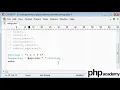 PHP String Functions Part 1 - Khasi