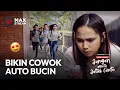 Download Lagu Pake ‘Pelet’, Syifa Hadju Dikejar Cowok Sekampus | Jangan Minta Jatuh Cinta Episode 2