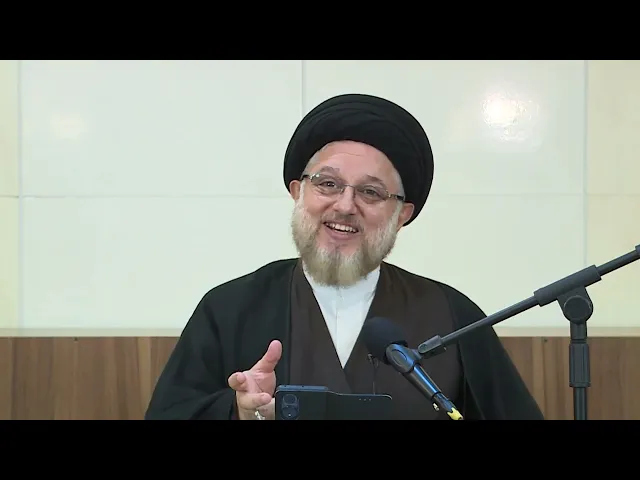 ⁣بحث الفقه 767 : (152) كتاب الصوم. المفطرات.  26 ربيع الثاني 1444 هـ