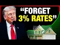 Forget 3 Rates The Real Housing Reset Starts in 2026