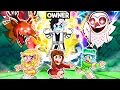 Download Lagu Trolling With OWNER COMMANDS In 99 Nights In The Forest! (Roblox)