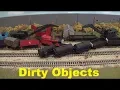 Download Lagu Dirty Objects