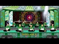 Lagu Sholatun Bissalamil Mubin ( صَلاَةٌ بِالسَّلاَمِ المُبِينِ ) - VIDEO ANIMASI SHOLAWAT AL-BANJARI