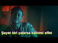 Saad Lamjarred El Hala Türkçe Çeviri