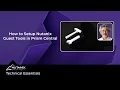 How to Setup Nutanix Guest Tools in Prism Central