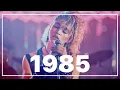 Lagu 1985 Billboard Year ✦ End Hot 100 Singles - Top 100 Songs of 1985