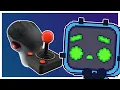 Vtuber Reacts Ultimate FPS Controller Design Build