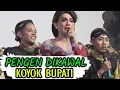 Lagu Cak Percil Cs !! Arepe Sambutan Kok Enek ae Kendalane