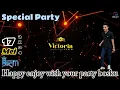 Download Lagu 17 MEI 2K24 SPECIAL PARTY VICTORIA CLUB PADANG WITH DJ BIEM