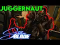 Download Lagu How to Beat JUGGERNAUT Boss Stellar Blade (EASY GUIDE)