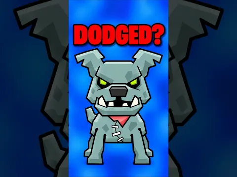 How to Dodge the Zombie Dog in Tinker Survival IO PvZ Survival Games #pvz