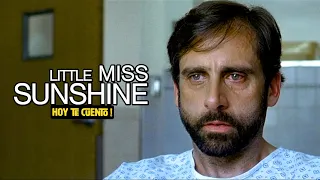 Tocó FONDO pero su SOBRINA le dio un nuevo PROPOSITO | Pequeña Señorita Sunshine | Resumen