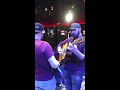 Epic Guitar and Bass Battle - Monroeville