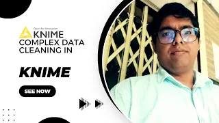Data Cleaning Complex Project With KNIME