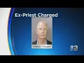 Former Bucks County Catholic Priest Behind Bars After Pleading Guilty To Child Sex Abuse Charges