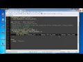 PHP and MYSQLi fetch object