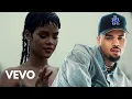 Download Lagu Rihanna \u0026 Chris Brown – Come Jesus (2025 Official AI Music Video)