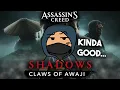 Download Lagu Wait... This Is Actually Kinda Fire so Far! | Assassin's Creed Shadows: Claws of Awaji LIVE