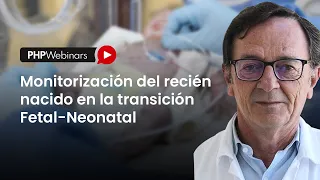 Monitorización del recién nacido en la transición Fetal-Neonatal