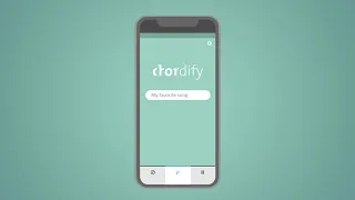 Chordify - Instant Chords