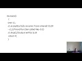 Session 19 - Opertor Overloading Continued