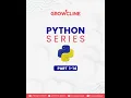 Python Mini Project Student Record System Using List Dictionary Python for Beginners