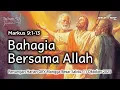 Download Lagu Tuhan Adalah Gembalaku #1796 - Yesus dimuliakan di atas gunung