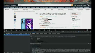 Using Browser Developer Tools To Find An AJAX URL Get JS Fetch Code For Making The Request