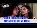 Lagu SHOCK! COWOK INI PUNYA CEWEK DI SETIAP TEMPAT! | Pleboy Jaman Now Eps 100 FULL