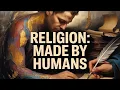 Download Lagu Religion Was Invented by Humans : Not God
