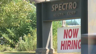 Rosemount Neighbors Concerned Air Quality Is Unsafe