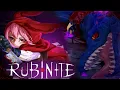 I M BACK LET S PLAY THE BOSSRUSH GAME IN ONE SITTING Rubinite