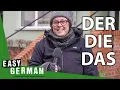 Der Die Das - More Than Just Articles Super Easy German 158