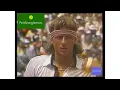 Download Lagu FULL VERSION 1981 - Borg vs Lendl - French Open Roland Garros