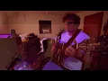 "Splash 1" -- A 13th Floor Elevators cover