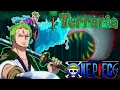 We Returned to One Piece Terraria Mod and it was CHAOS