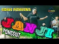Download Lagu JANJI~PONGDUT||ASRI FITRIANA||JJMS ISMAYA NEW COVER